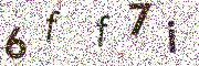 Kuva CAPTCHA