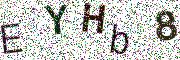 Kuva CAPTCHA