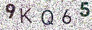 Kuva CAPTCHA