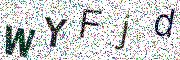 Kuva CAPTCHA