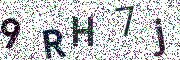 Kuva CAPTCHA