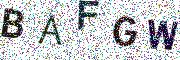 Kuva CAPTCHA