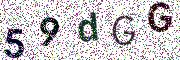 Kuva CAPTCHA