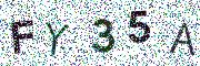 Kuva CAPTCHA
