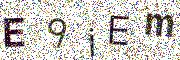 Kuva CAPTCHA