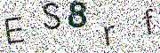 Kuva CAPTCHA