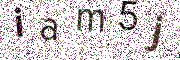 Kuva CAPTCHA