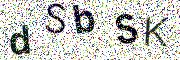 Kuva CAPTCHA