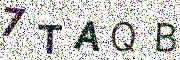 Kuva CAPTCHA