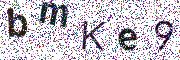 Kuva CAPTCHA