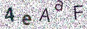 Kuva CAPTCHA