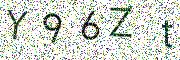 Kuva CAPTCHA