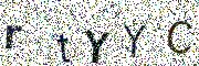 Kuva CAPTCHA