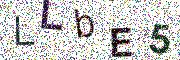 Kuva CAPTCHA