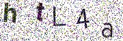 Kuva CAPTCHA