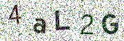Kuva CAPTCHA