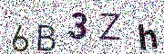 Kuva CAPTCHA