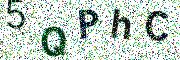 Kuva CAPTCHA