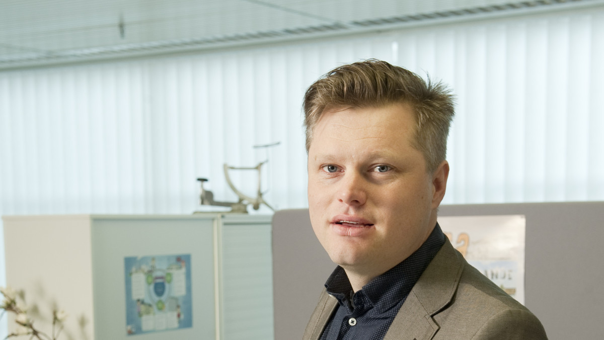 Heikki Laine