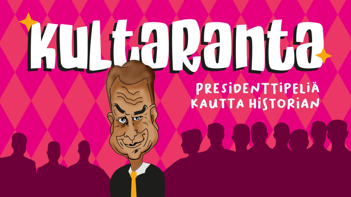 Kultaranta.
