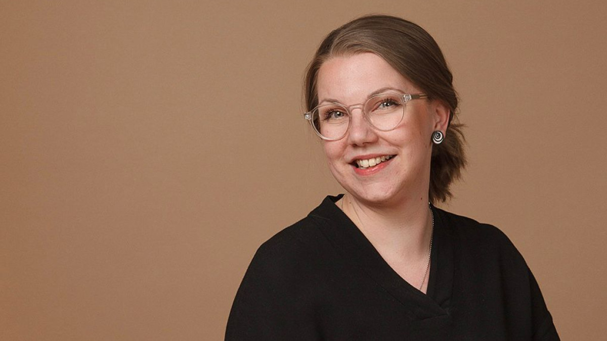 Susanna Issakainen