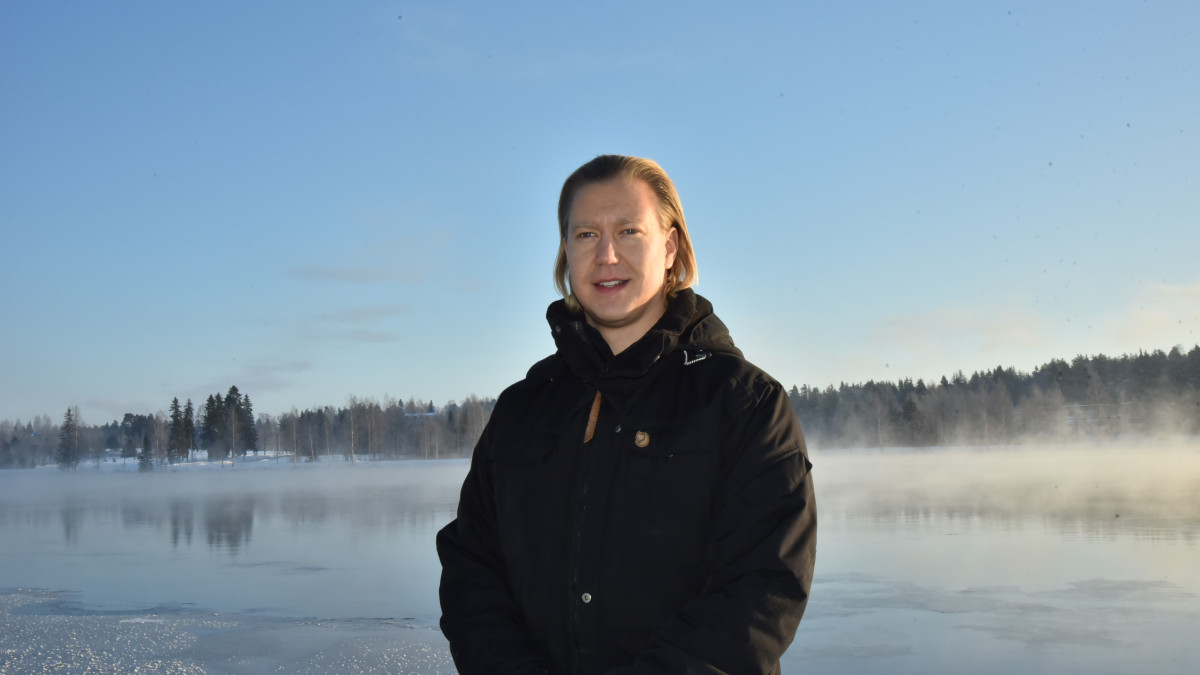 Jaakko Jäppinen