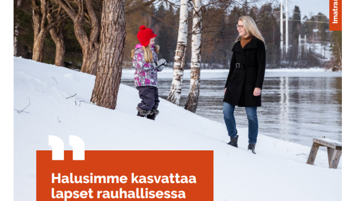 Asukasliite 1/2023, kansikuva