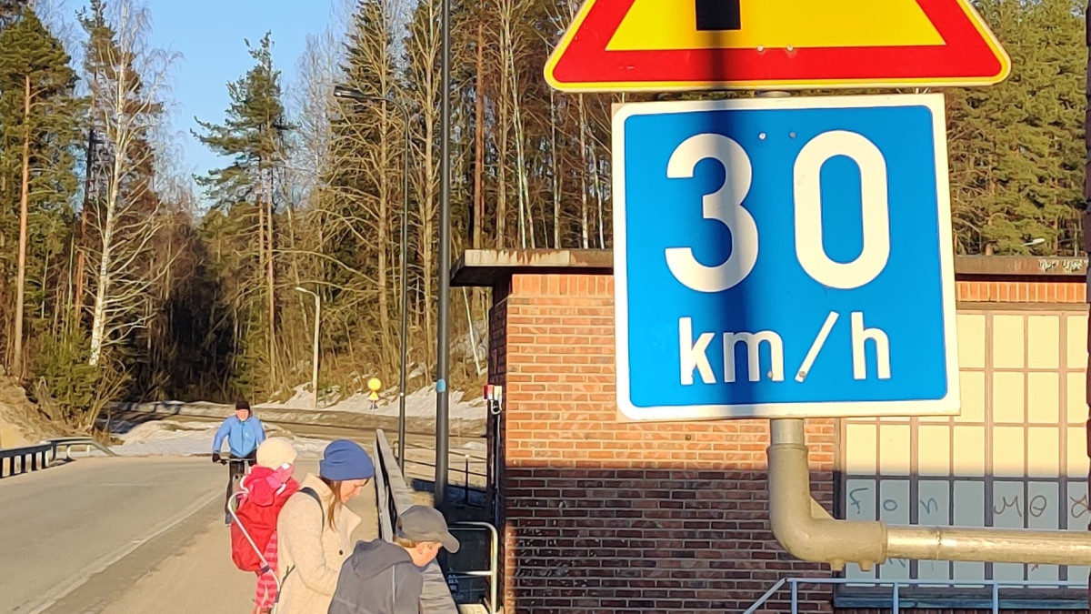 Tornansilta.