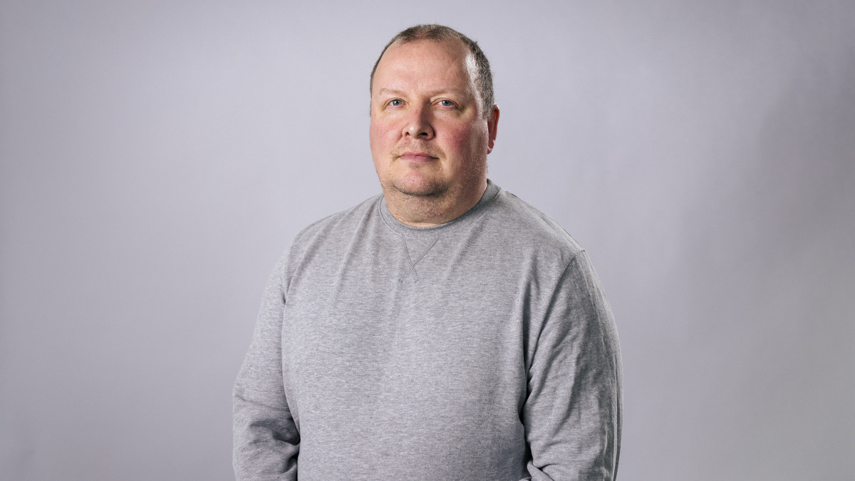 Mika Korhonen