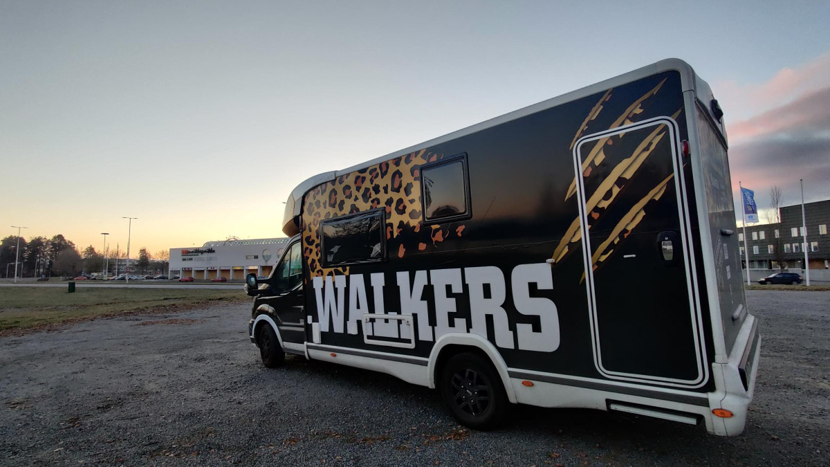 Walkers-auto.