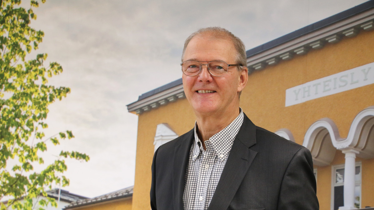 Teijo Talka.