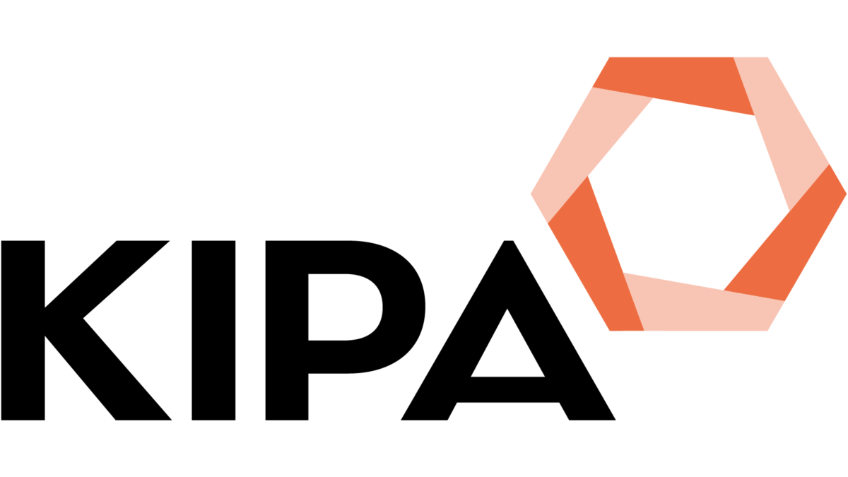 Kipan logo.