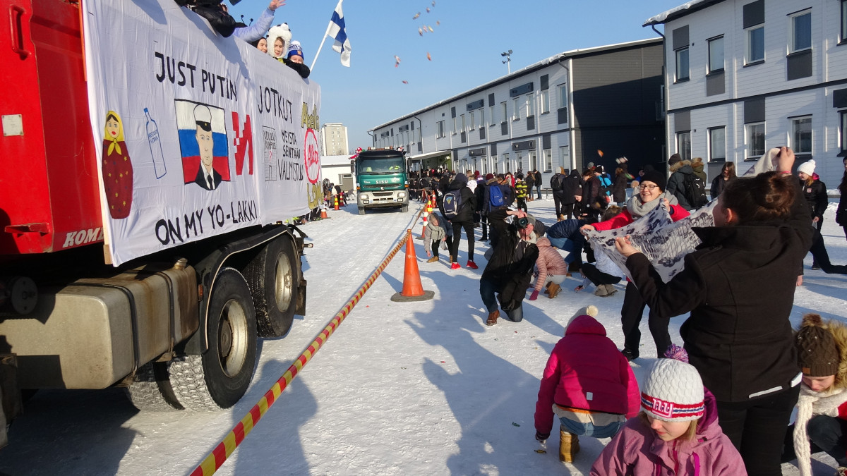 Penkkarit2018
