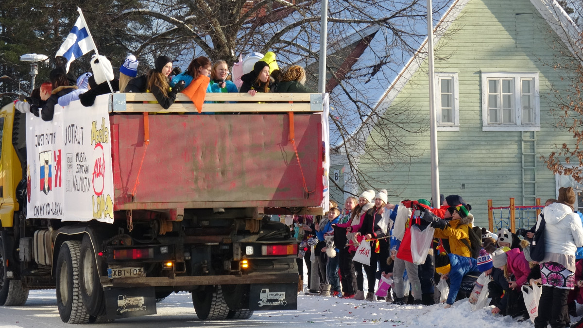 Penkkarit2018