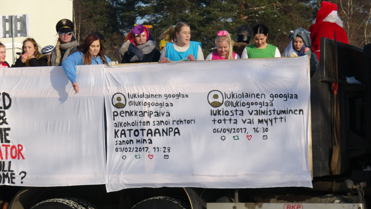 Penkkarit2018