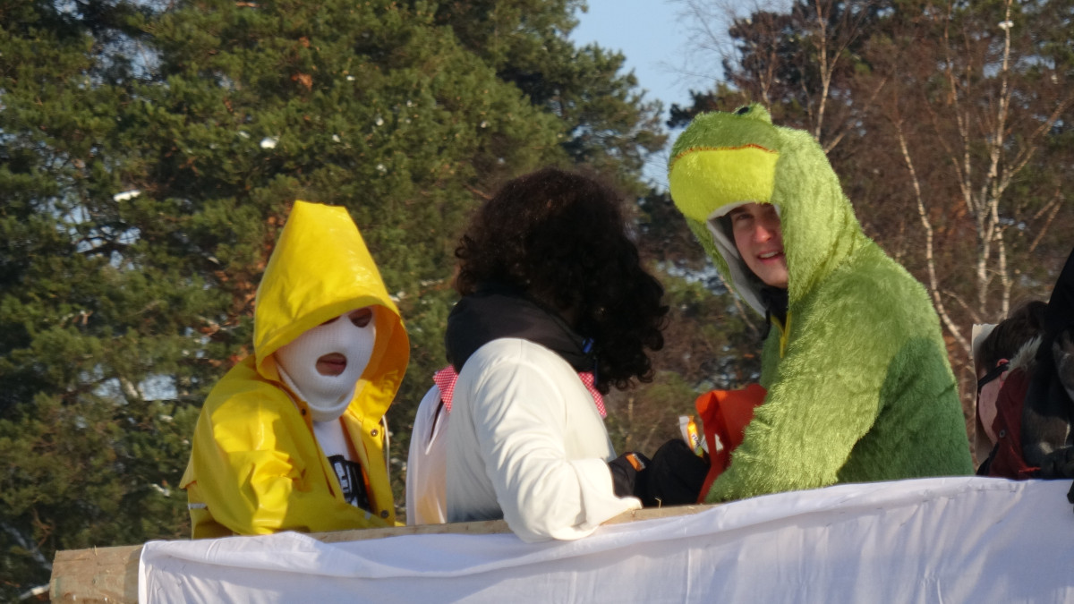 Penkkarit2018