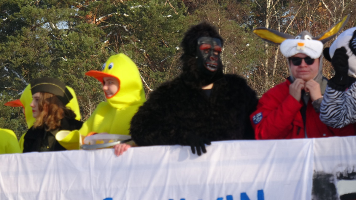 Penkkarit2018