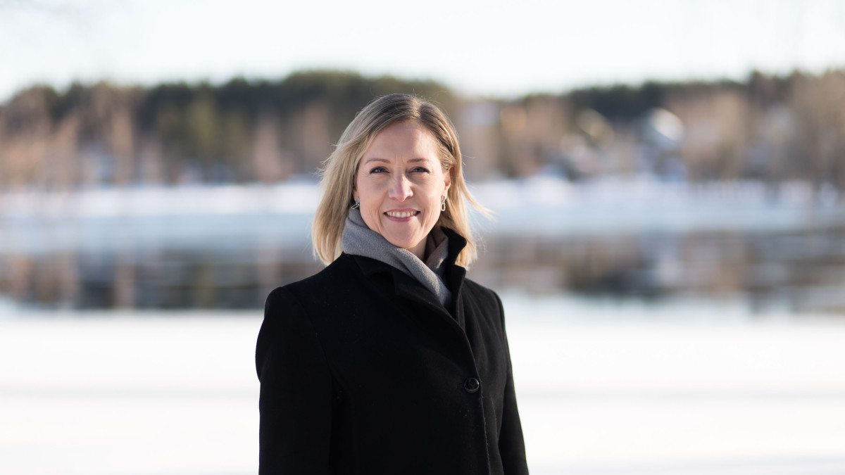 Kaisa Heino