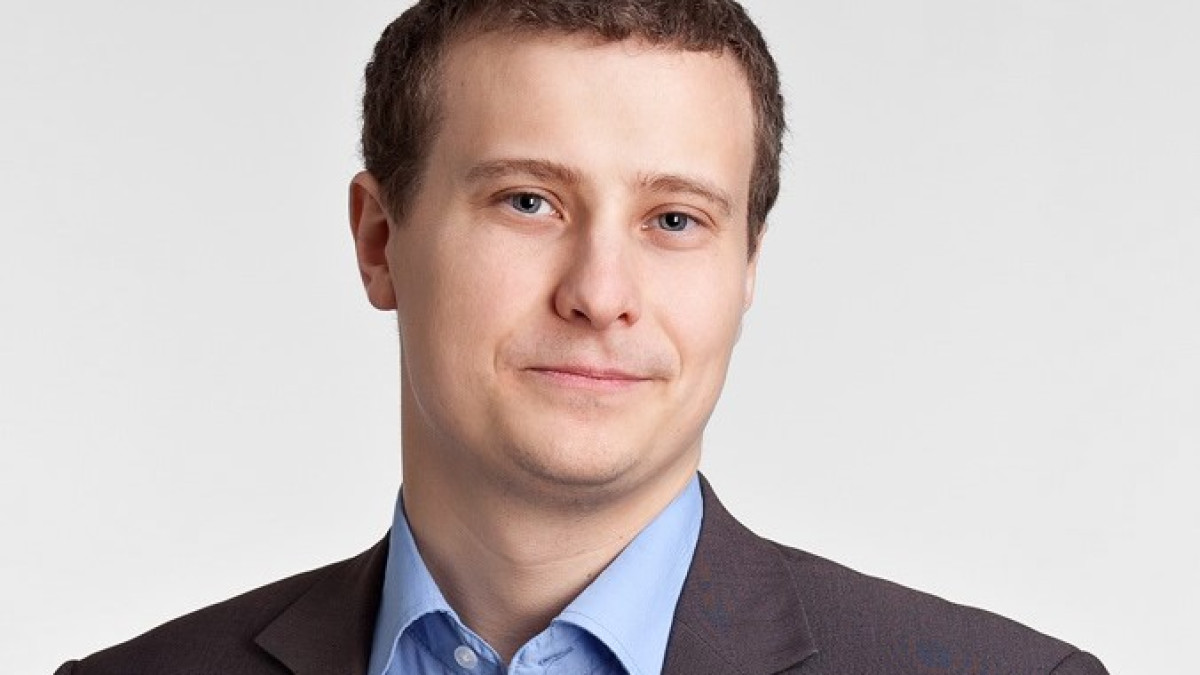 Matias Hilden