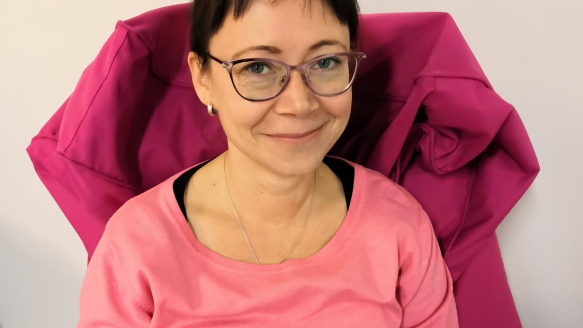 kasvokuva.