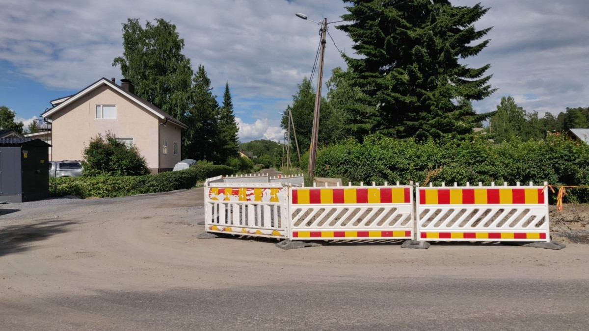 Tietyö.