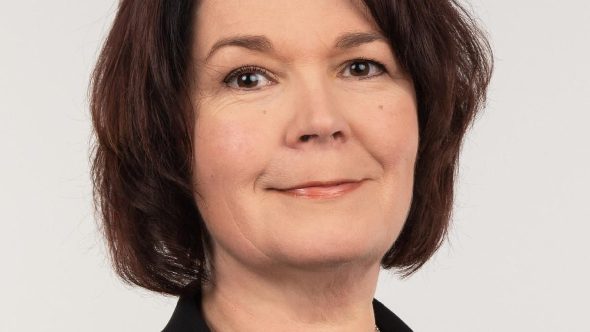 Pia Paukku