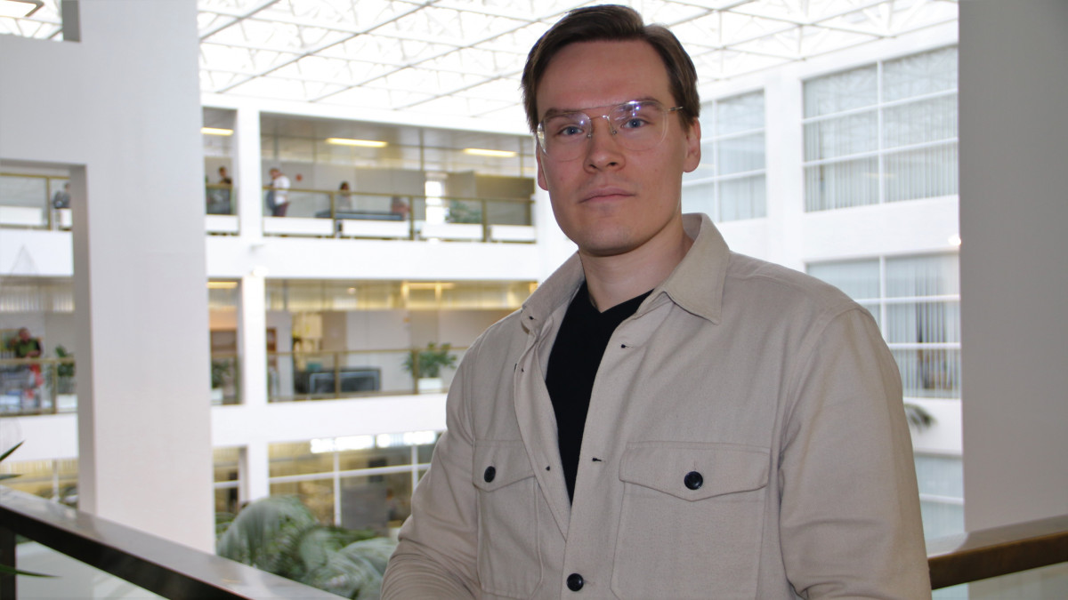 Aleksi Laaksonen