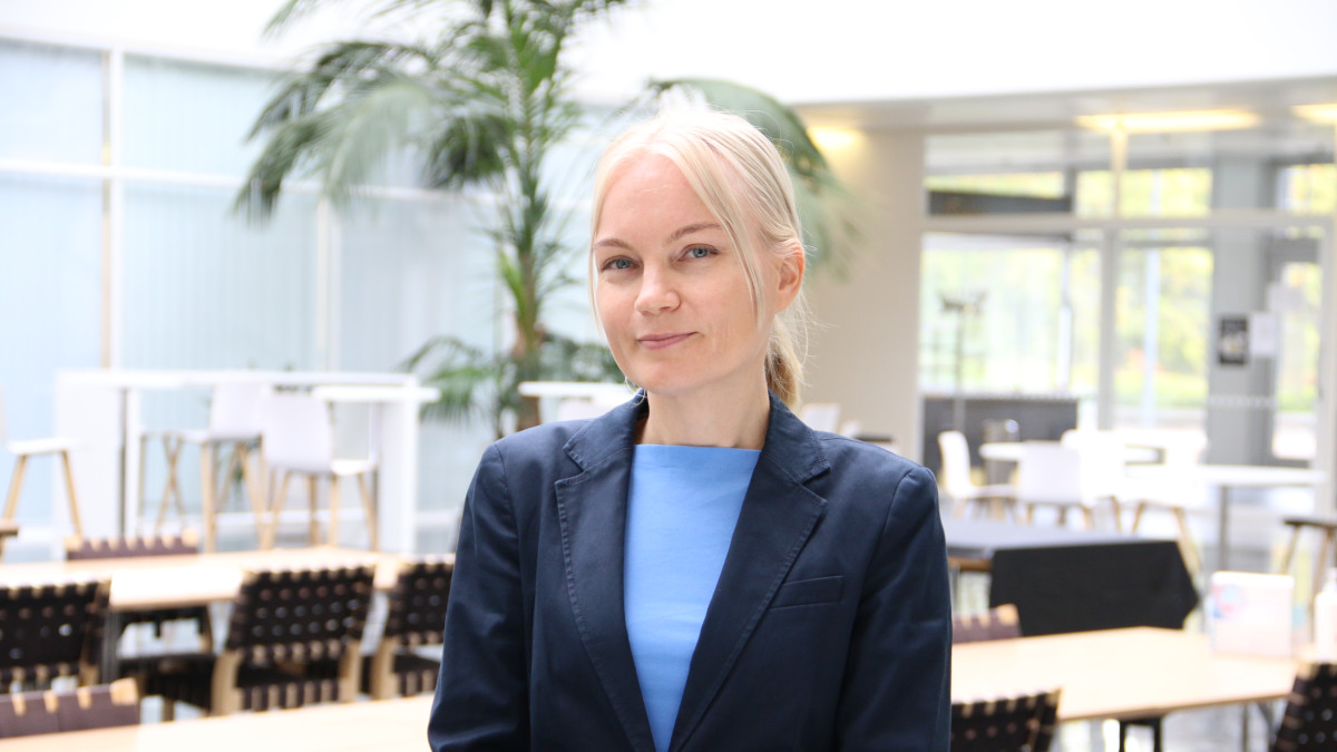 Tiia Iivonen