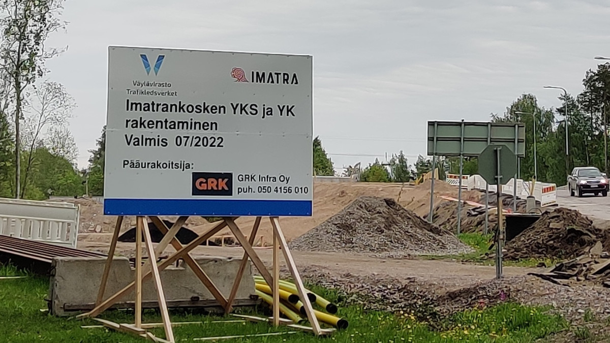 Tietyökyltti.