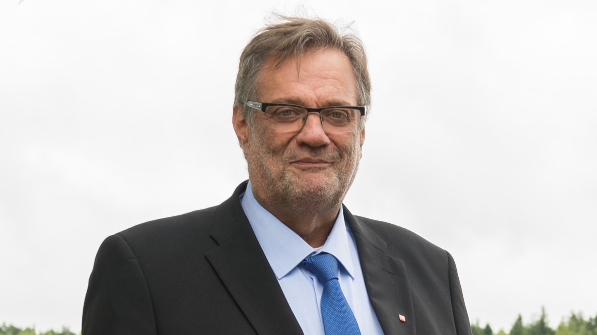 Kai Roslakka