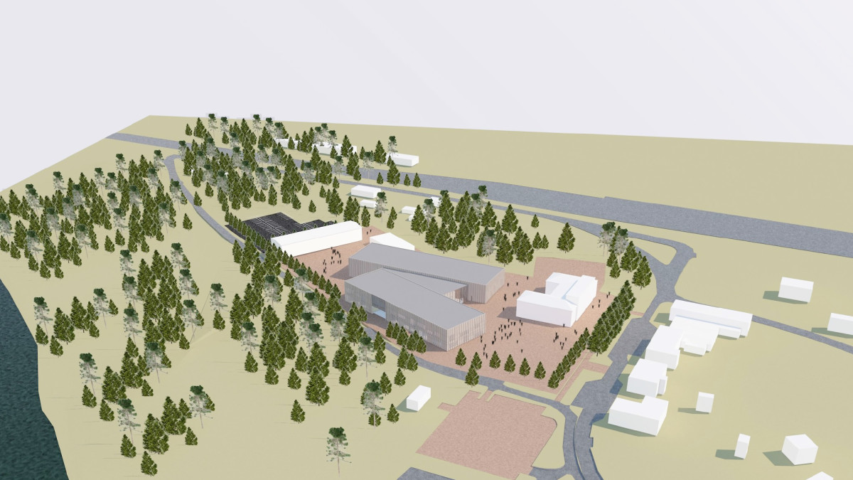 Innovarch