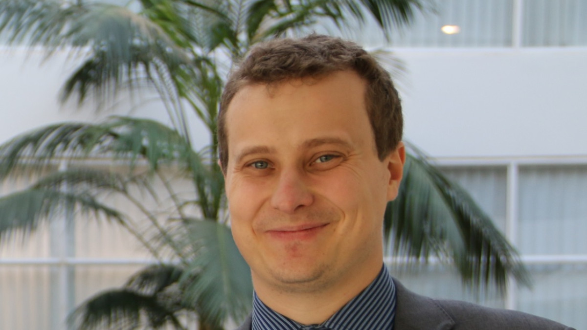 Matias Hilden