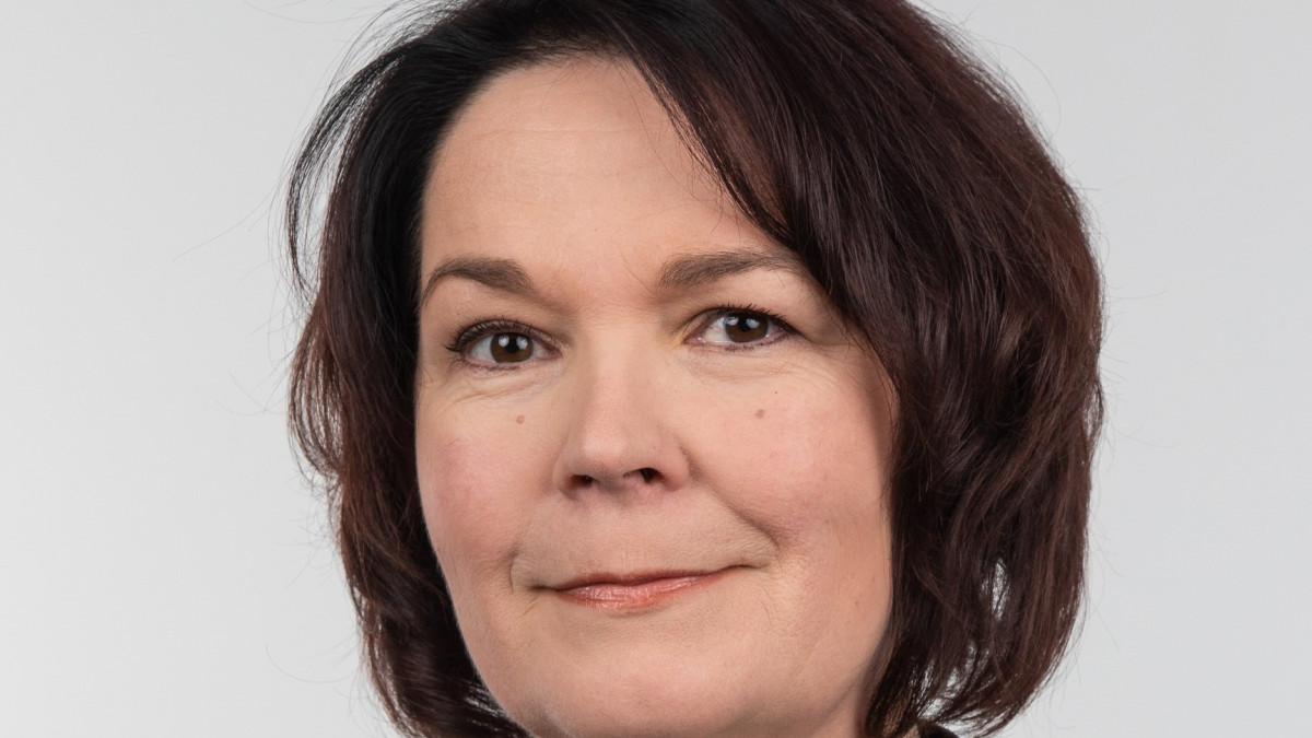 Pia Paukku