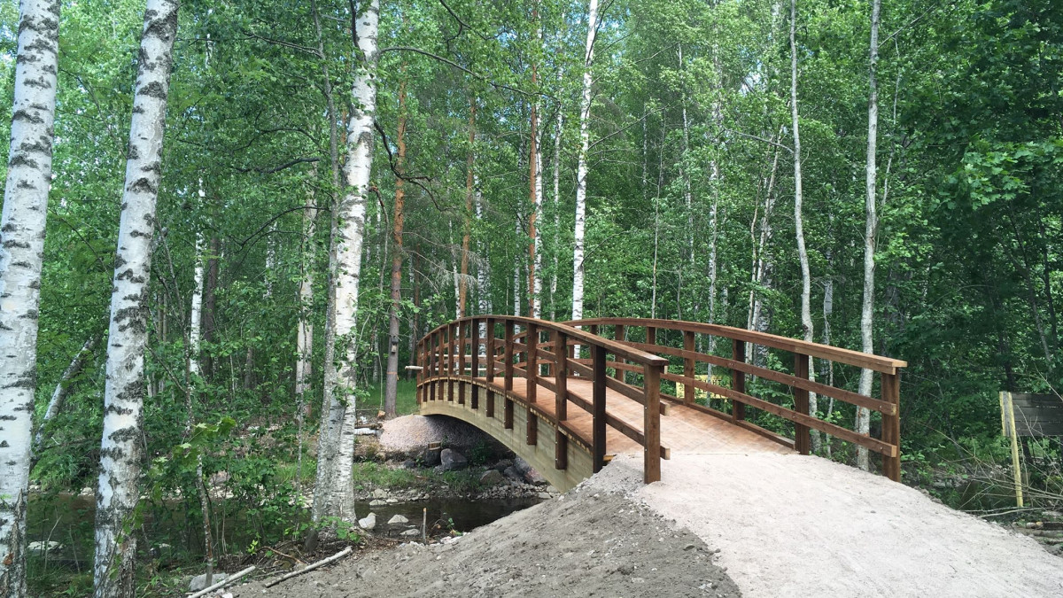 Rantaraitin silta